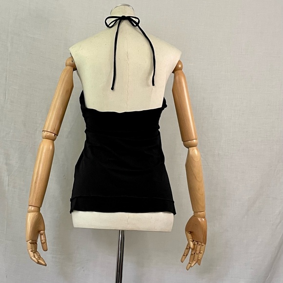 Trina Turk Halter Top - Picture 2 of 3